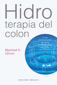 Hidroterapia del colon