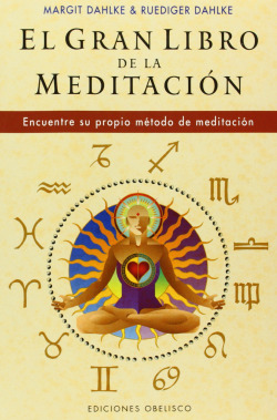 El gran libro de la meditacion