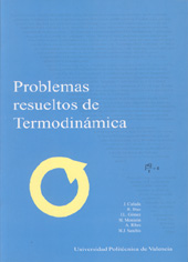 Problemas resueltos de termodinamica