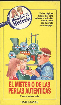 EL MISTERIO DE LAS PERLAS AUTENTICAS