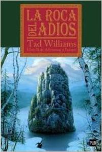 La roca del adiós
