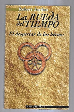 El despertar de los heroes II