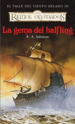 La gema del hafling