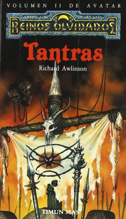 TANTRAS - VOL. 2/3