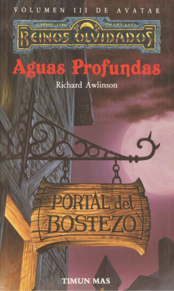 Aguas Profundas