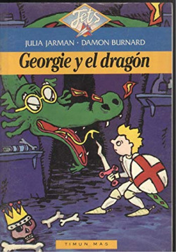 GEORGIE Y EL DRAGON