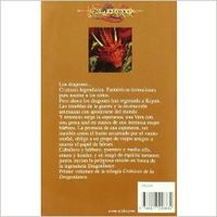 El retorno de los dragones