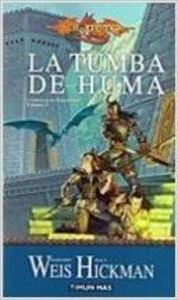 La tumba de huma