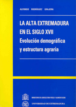 ALTA EXTREMADURA EN EL SIGLO XVII