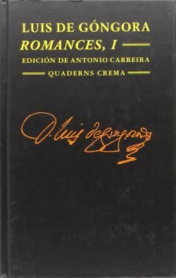 ROMANCES,I