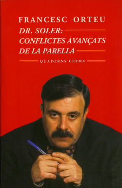 Dr. Soler: conflictes avançats de la parella