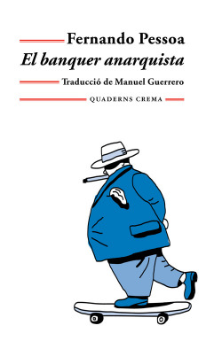 El banquer anarquista