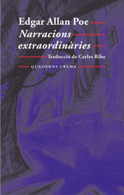 Narracions extraordinàries