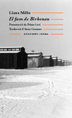 FUM DE BIRKENAU BM-154