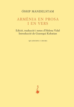 Armènia en prosa i vers