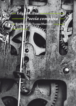 Poesía completa