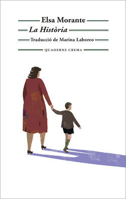 HISTORIA, LA