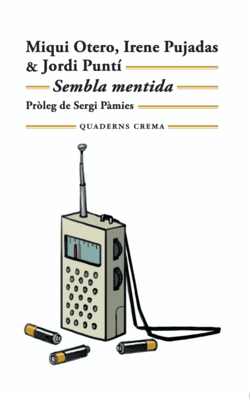 Sembla mentida