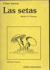 SETAS, LAS
