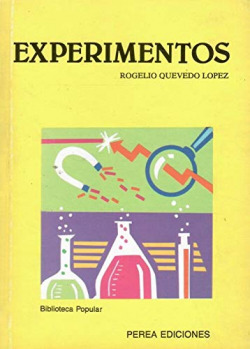 EXPERIMENTOS
