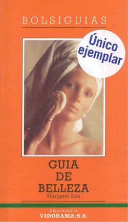 GUÍA DE BELLEZA