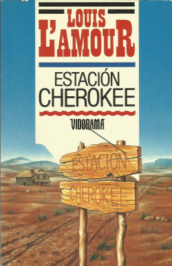 ESTACION CHEROKEE
