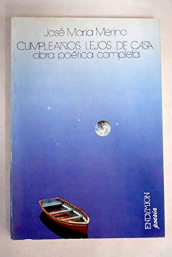 CUMPLEAÑOS LEJOS DE CASA