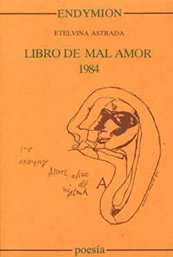 LIBRO DE MAL AMOR.