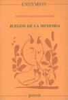 JUEGOS DE LA MEMORIA.