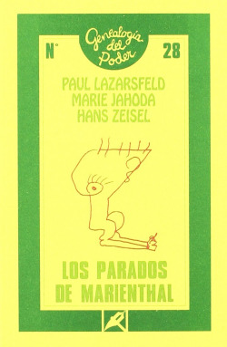 PARADOS DE MARIENTHAL, LOS.