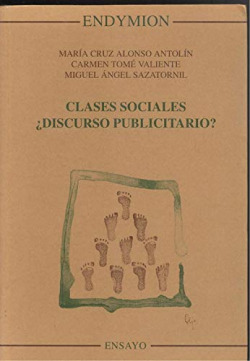 CLASES SOCIALES ¿DISCURSO PUBLICITARIO?