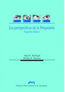 Las perspectivas de la Psiquiatría (2ª ed.)
