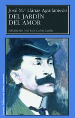 Del jardin del amor (rústica)