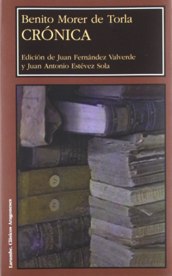 Crónica (Additiones a De rebus Hispanie de Rodrigo Jiménez d