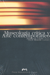 Museologia, crítica y arte contemporaneo