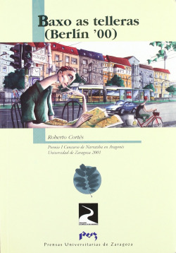 Baxo as telleras (Berlín 00)