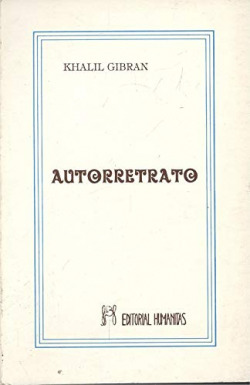 AUTORRETRATO