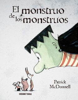E l montruo de los monstruos