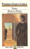 YERMA. MARIANA PINEDA