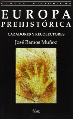 EUROPA PREHISTORICA