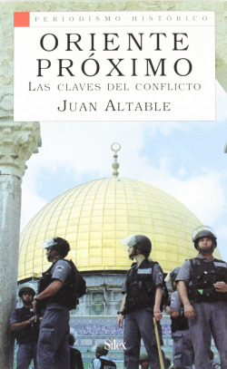 ORIENTE PROXIMO CLAVES DEL CONFLICTO