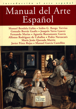 Manual del arte Español