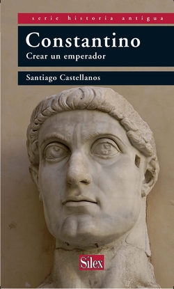 Constantino:crear un emperador