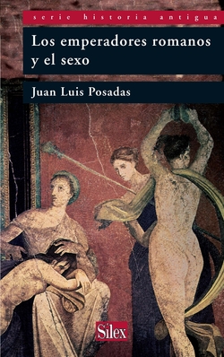 Los emperadores romanos y el sexo