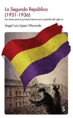 La segunda república (1931-1936)