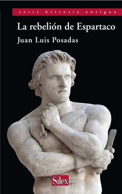La rebelion de espartaco
