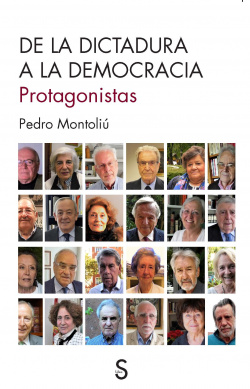 DE LA DICTADURA A LA DEMOCRACIA