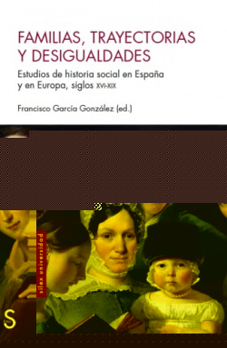 Familias, trayectorias y desigualdades