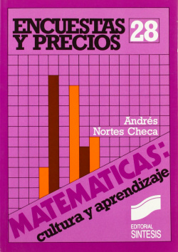 ENCUESTAS Y PRECIOS