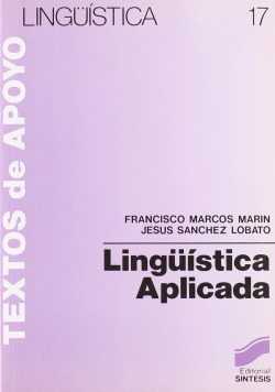 LINGUISTICA APLICADA